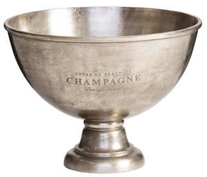 Champagne Bucket Large