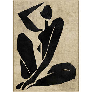 Accessories: Sitting Silhouette 1000x1400