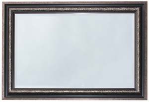 Mirrors: Italian Silver/Black Mirror