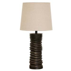 Lamps: Mayfair Lamp/Shade