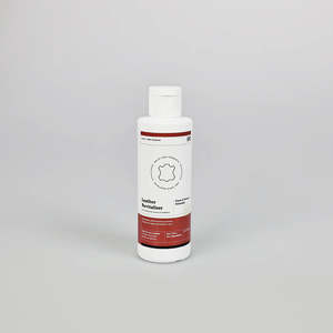 Pelle Cleaner — Non-Aerosol