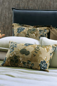 Chabana Pillowcase pair Hazel