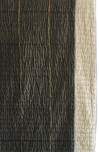 Appetto Coverlet Chocolate 240x220cm