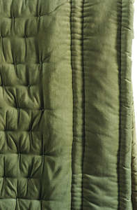 Comforters: Mica Verde Comforter 240x150cm