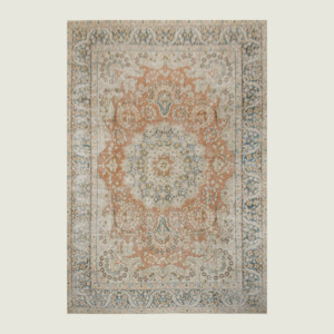 Can Rug 304x201cm