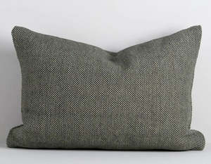 Outdoor Cushions: Verde Schist