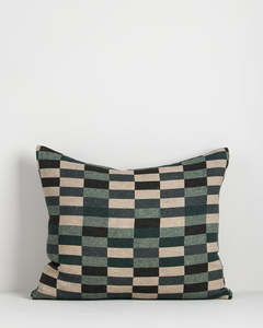 Cushions: Hugo Cushion Sky 45 x 55cm