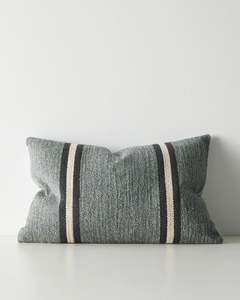 Cushions: Mila Cushion Horizon 40 x 60cm
