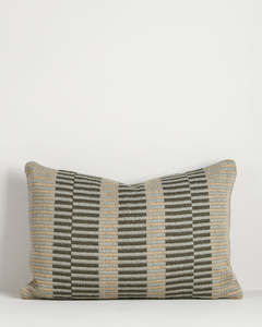 Furniture: Sol Outdoor Cushion Moss 40 x 60 cm