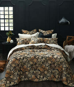 Beaumont Bedspread Set King 285 x 270