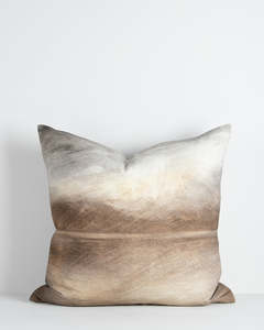 Headlands Cushion  Multi 55x55cm