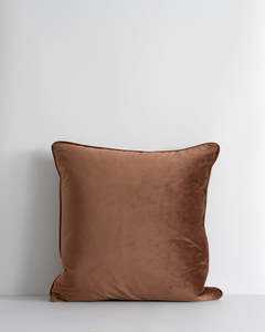 Quattro Gingerbread Cushion 50x50