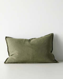 Weave: Como Cushion Jungle 40 x 60cm