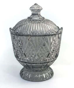 All: Divine Candle, Smokey Grey