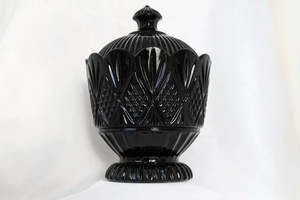 All: Divine Candle, Black