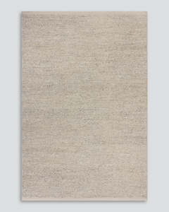 Clifton Floor Rug 1.6m x 2.3m Ash