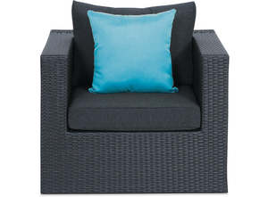 Outdoor Furniture: Mode Chair