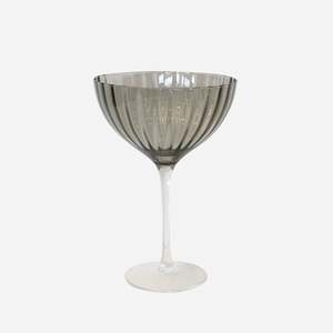 All: Luxor Cocktail Glasses, Set of 8