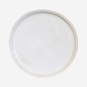 All: The Creamery Dinner Plate, Set 0f 8