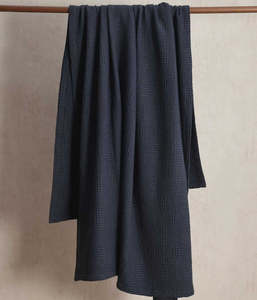 Ansel Throw, Navy