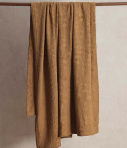 All: Ansel Throw, Dijon