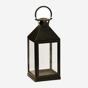 Accessories: Long Island Lantern Medium