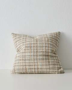 Weave: Tripoli Cushion Fog
