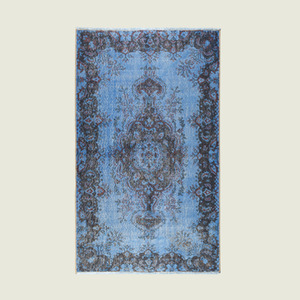 All: Bodrum Rug 202x120