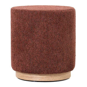 All: Miami Ottoman, Burnt Ochre