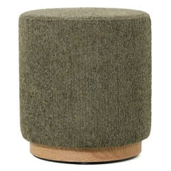 All: Miami Ottoman, Moss Green