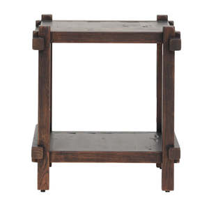 All: Wentworth Side Table