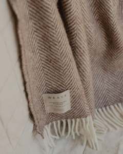 All: Magnus Throw, Cocoa