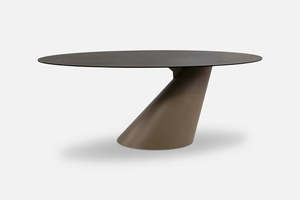 All: Soleil Dining Table