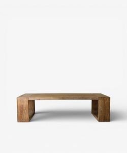 Living: Timberland Coffee Table