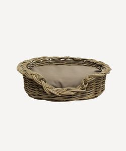 Accessories: Grove Dog Basket, Small