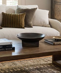 Accessories: Foundation Bowl,Large