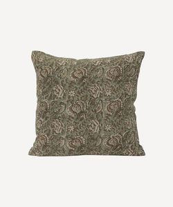 Cushions: Luda Cushion, 50x50cm