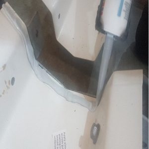 Gutter: Gutter lining