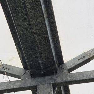 Gutter: Gutter silicone sealant