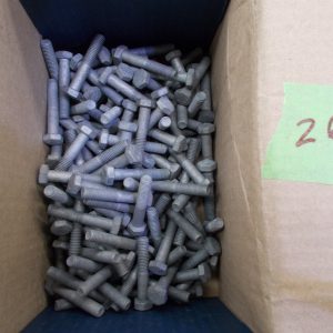 M12 x 30 Bolt only