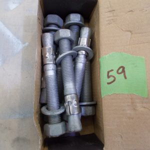 10G x 30 Pan head screw self drilling