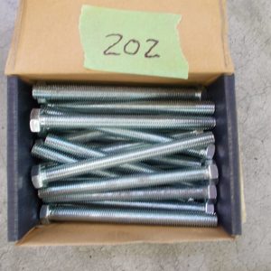 M6 x 35 Set Screw only
