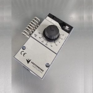 Extraction Fan 3 phase