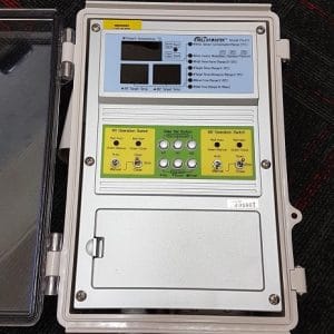 Products: Autowinder 24v (Motor only) includes Limit switch