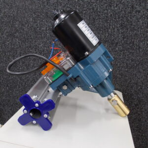Products: Autowinder 24v (Motor only) includes Limit switch