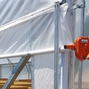 Products: Eziwinder Roll Up Hand Winch