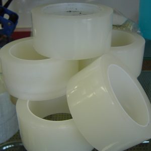 Products: Door wheel roller hanger