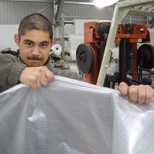 Products: Polyweave 2.7m width