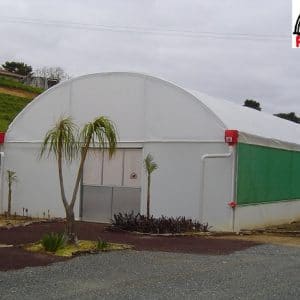 Products: Durashade 9.2m width