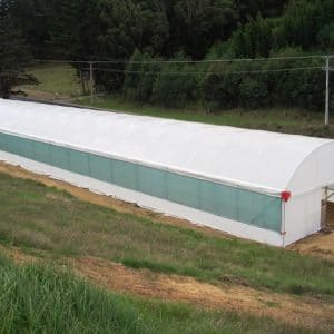 Durashade 13.3m width